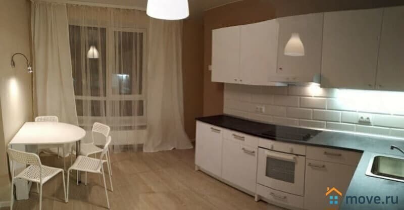 2-комн. квартира, 67 м&sup2;