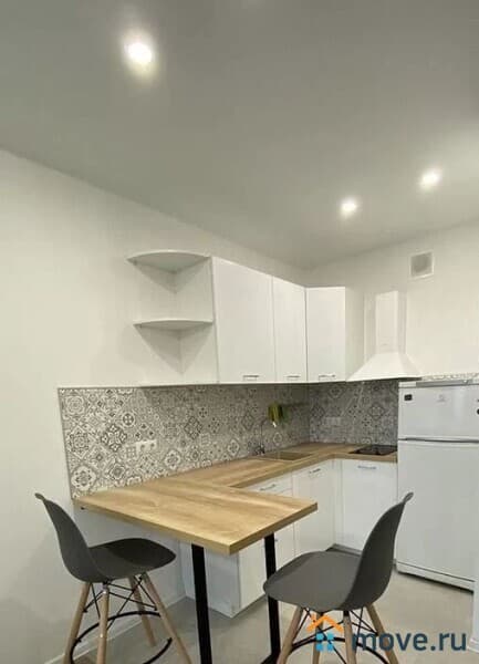 2-комн. квартира, 42 м&sup2;