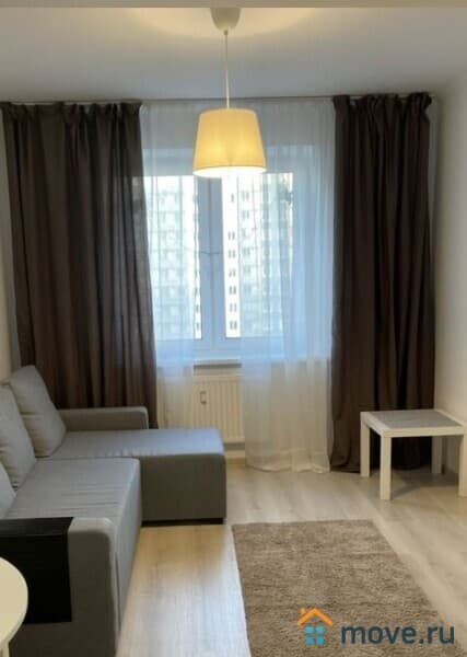 2-комн. квартира, 42 м&sup2;