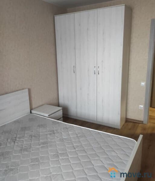 2-комн. квартира, 42 м&sup2;