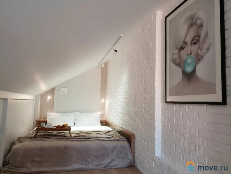 1-комн. квартира, 40 м&sup2;