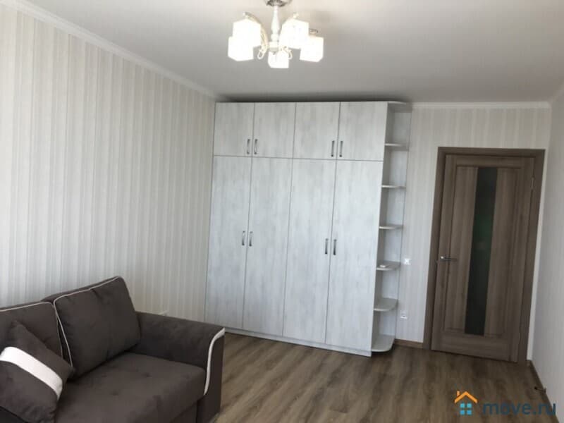 3-комн. квартира, 78 м&sup2;