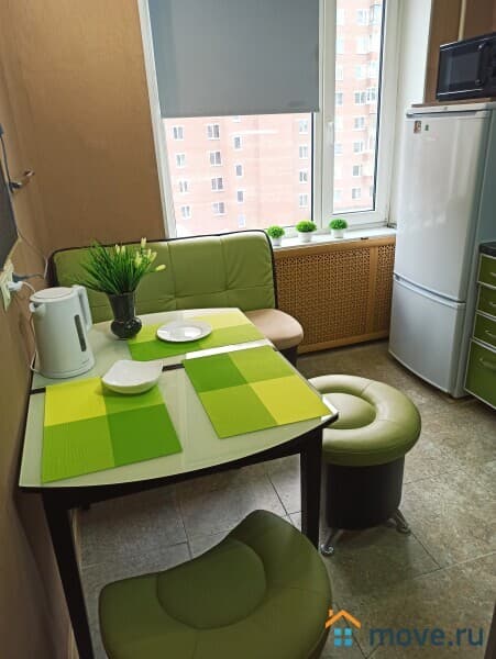 2-комн. квартира, 48 м&sup2;