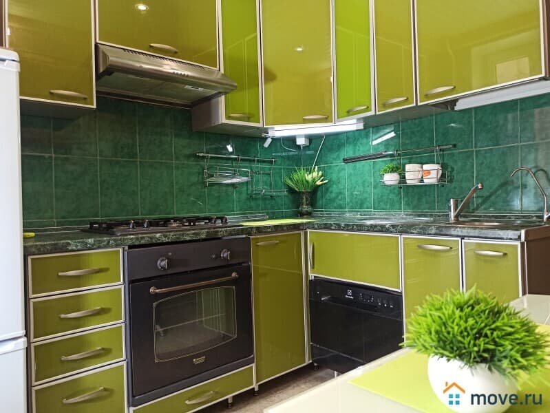 2-комн. квартира, 48 м&sup2;