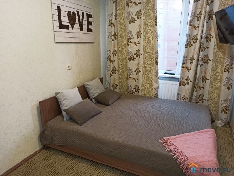 2-комн. квартира, 48 м&sup2;
