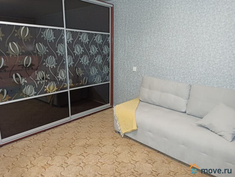 2-комн. квартира, 48 м&sup2;