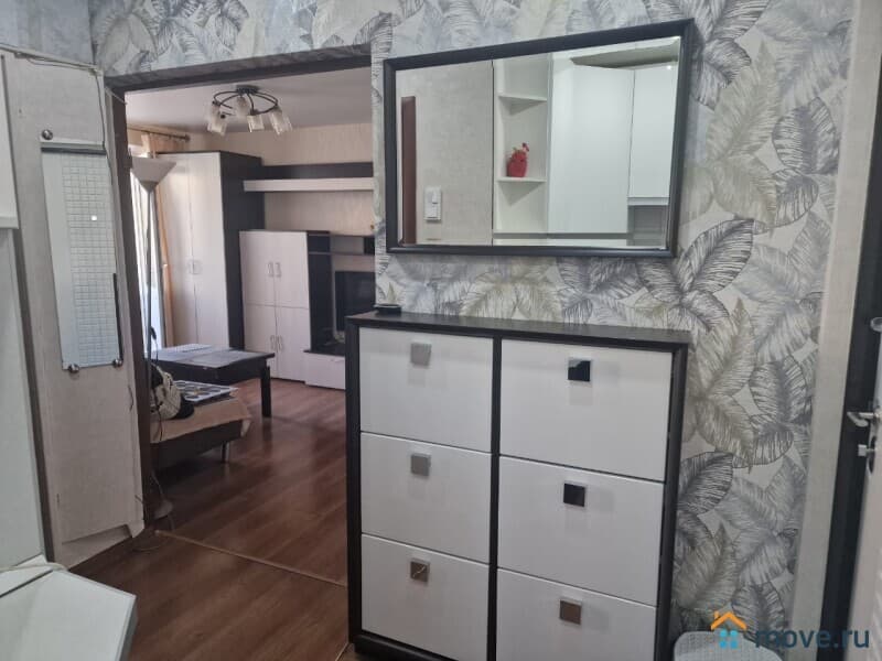 1-комн. квартира, 29 м²