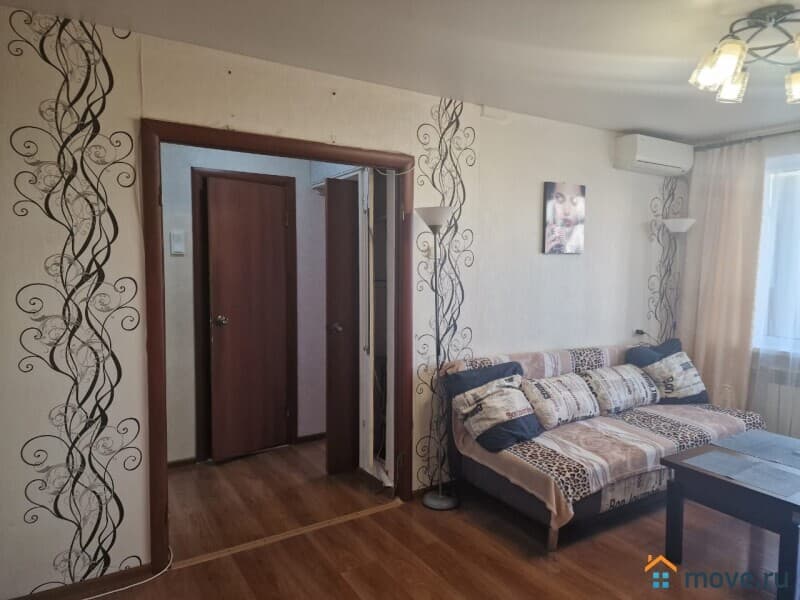 1-комн. квартира, 29 м²