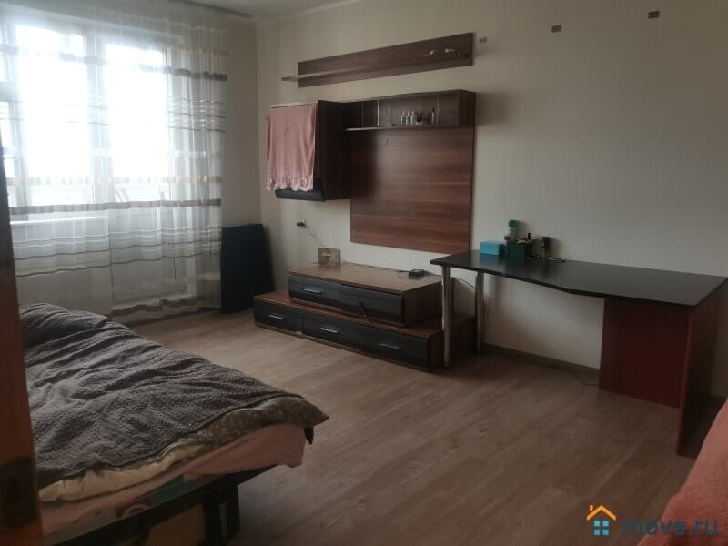 2-комн. квартира, 52 м²