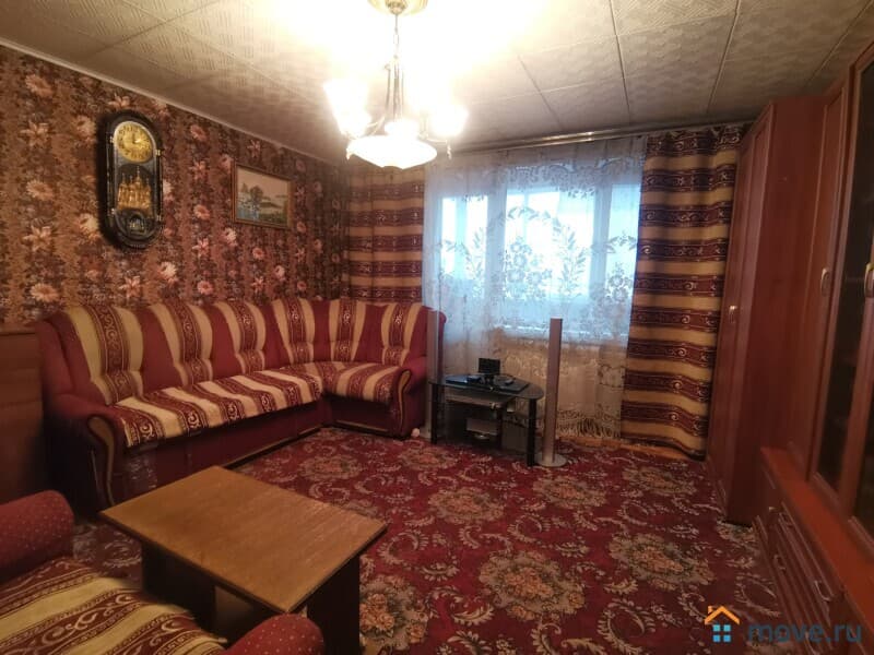 3-комн. квартира, 75 м²