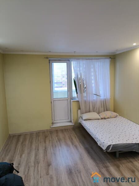 студия, 30 м&sup2;