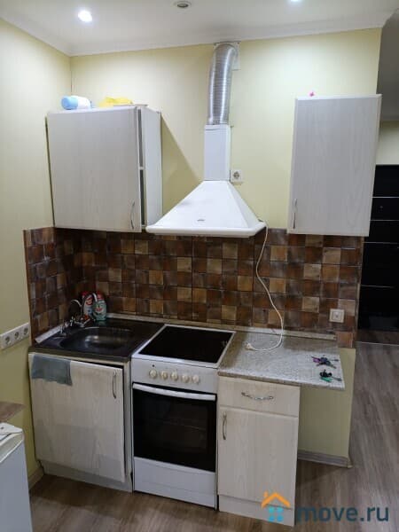 студия, 30 м&sup2;