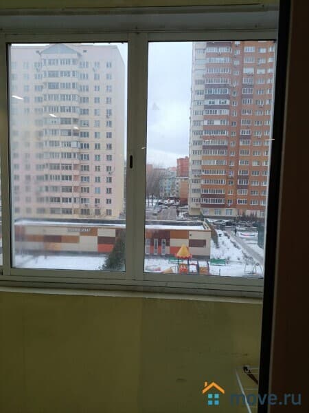 студия, 30 м&sup2;