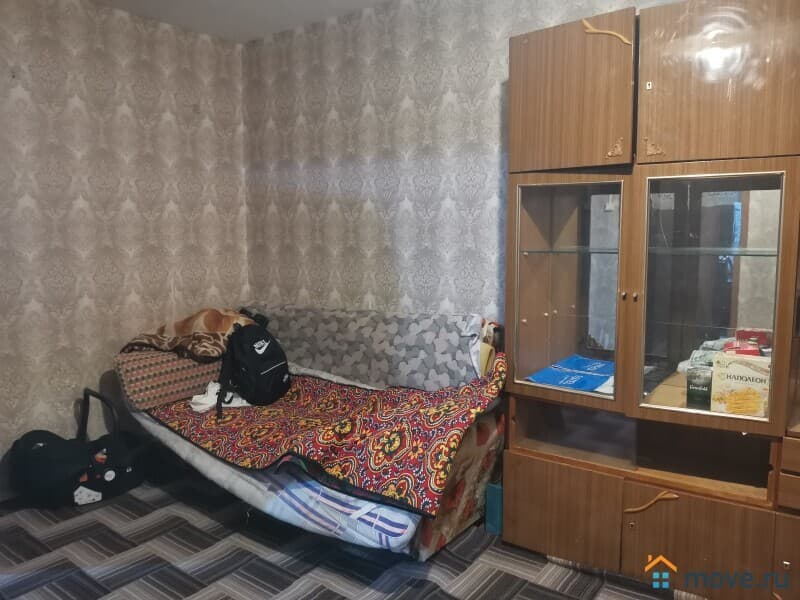 3-комн. квартира, 60 м&sup2;