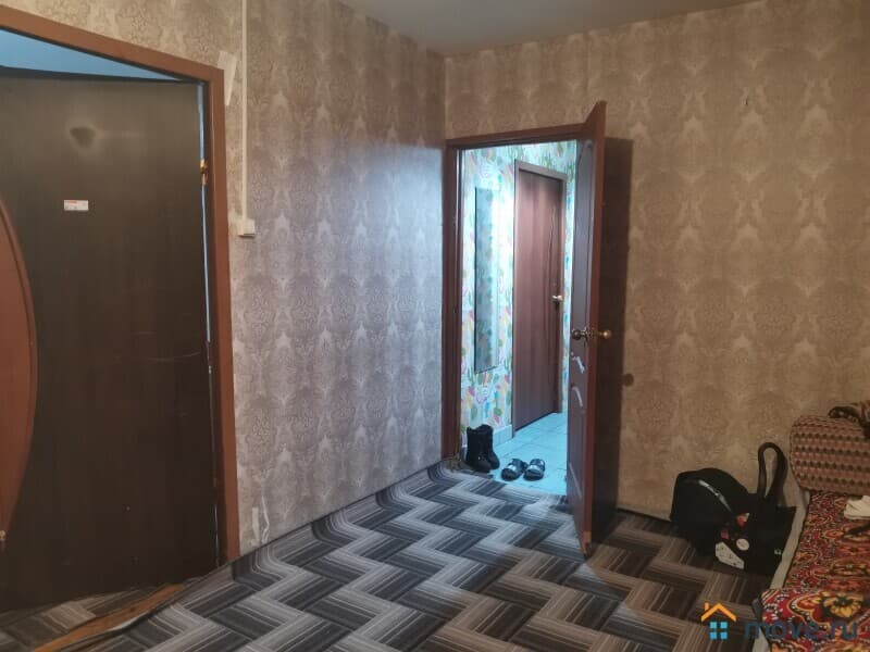 3-комн. квартира, 60 м&sup2;