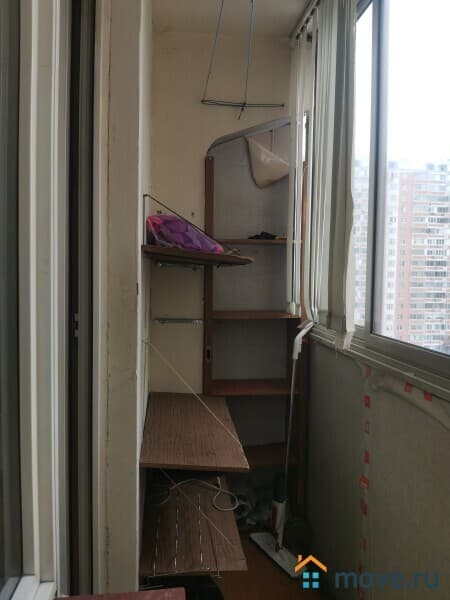 1-комн. квартира, 38 м&sup2;