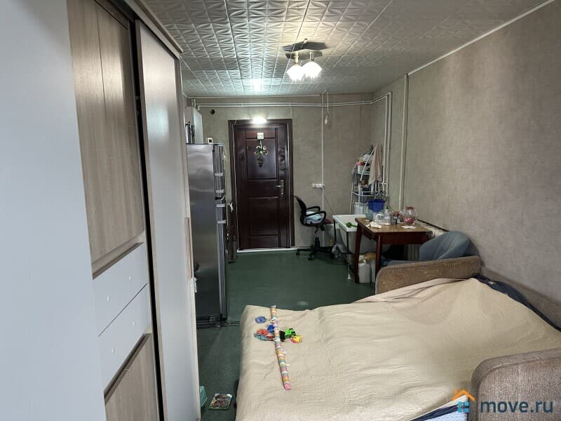 1-комн. квартира, 16 м&sup2;