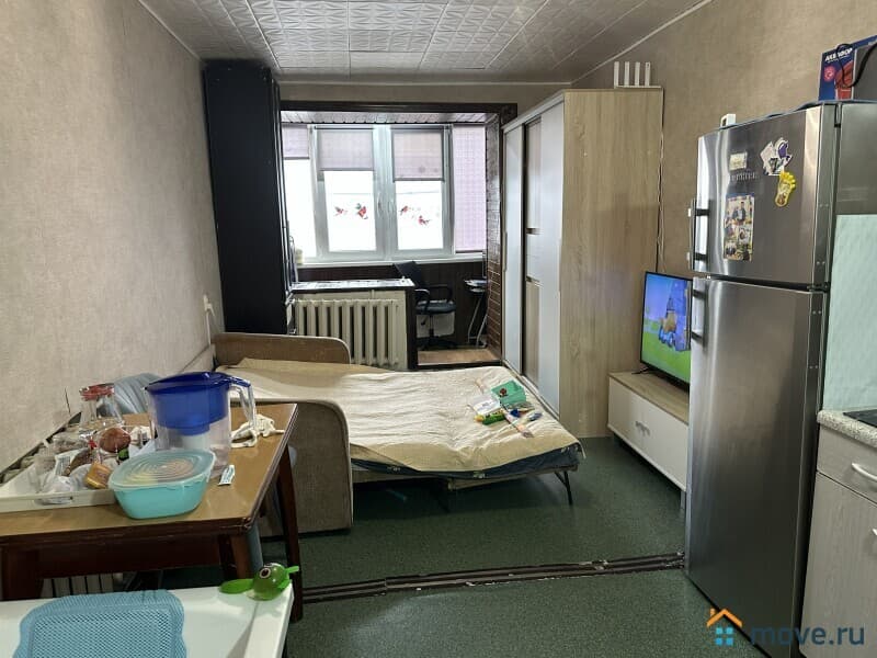 1-комн. квартира, 16 м&sup2;