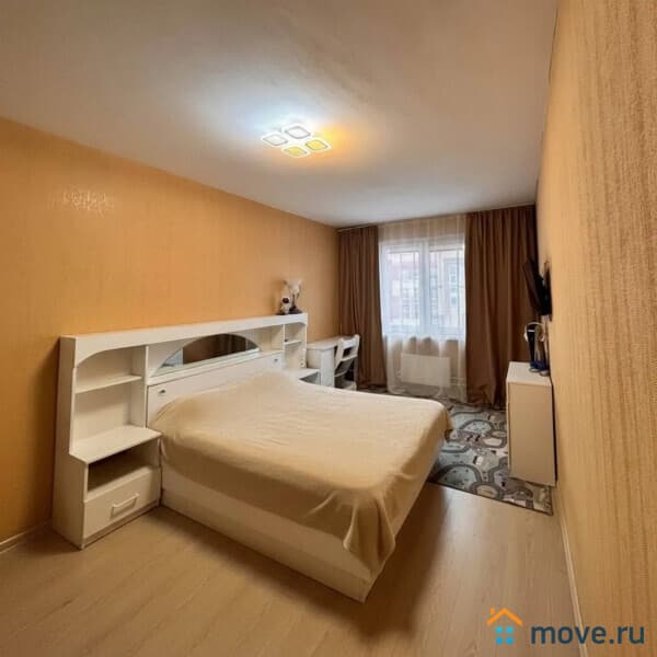 2-комн. квартира, 52 м&sup2;