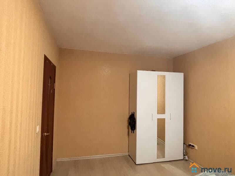 2-комн. квартира, 52 м&sup2;