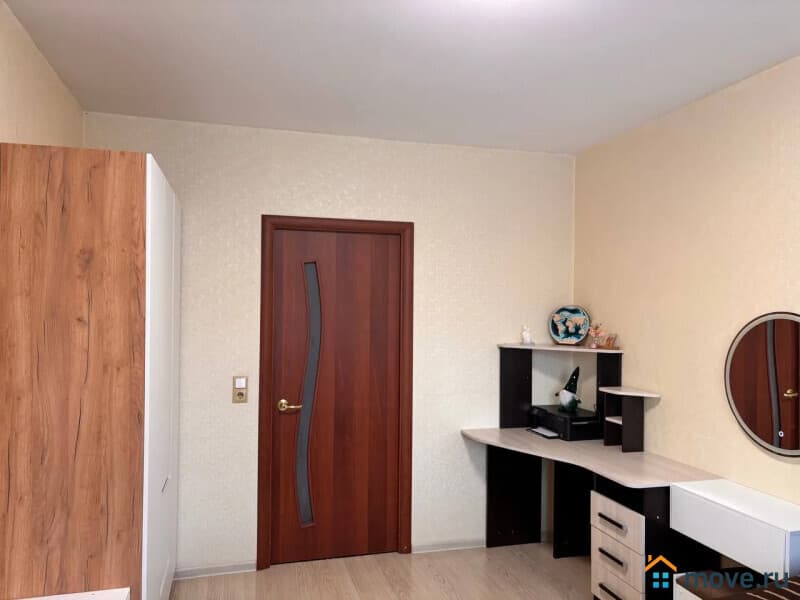 2-комн. квартира, 52 м&sup2;