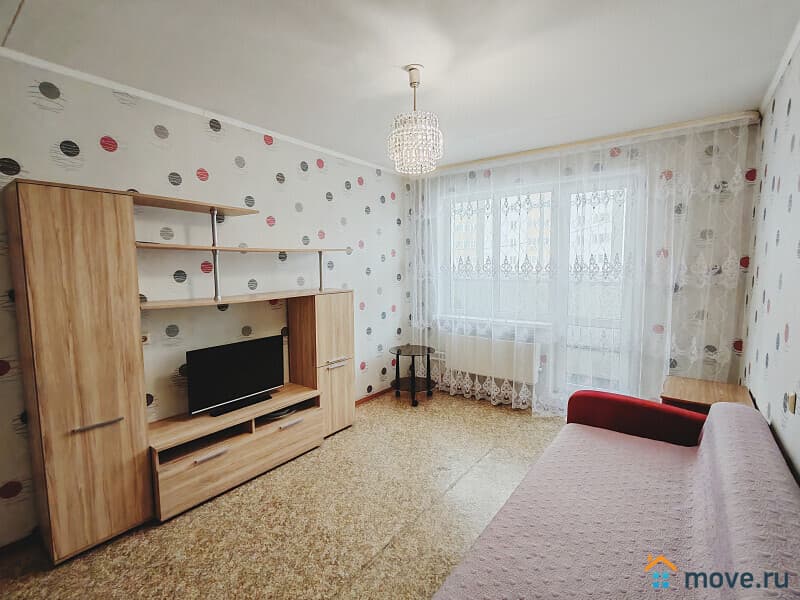 2-комн. квартира, 48 м²