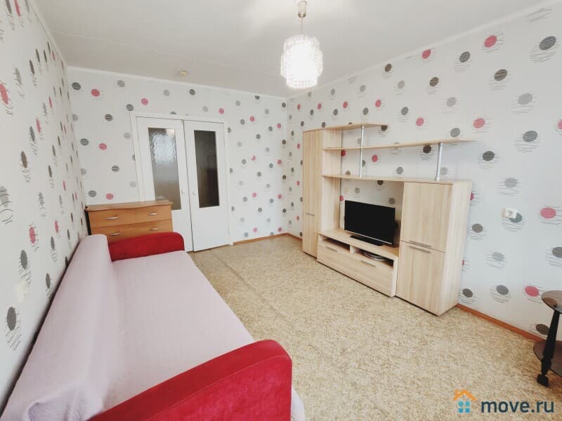 2-комн. квартира, 48 м²