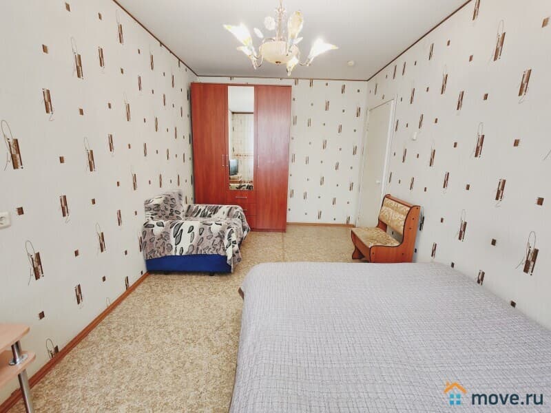 2-комн. квартира, 48 м²