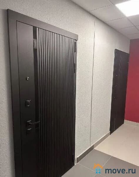 1-комн. квартира, 33 м&sup2;