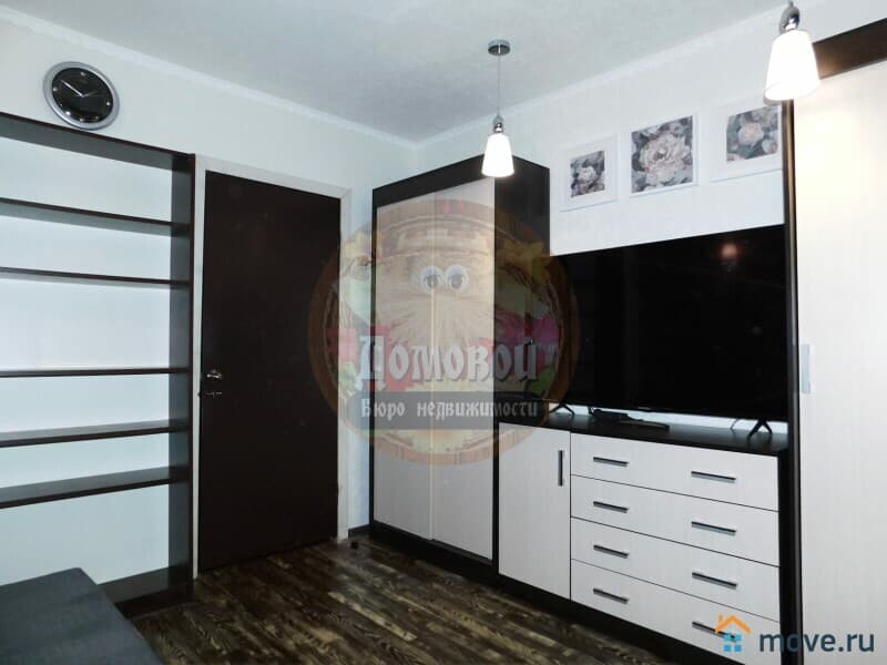 3-комн. квартира, 64 м²