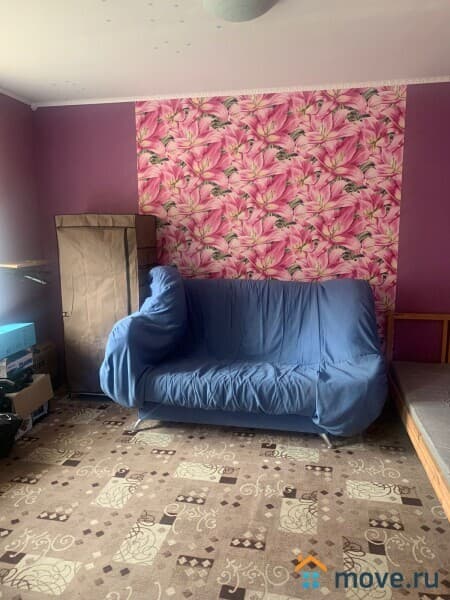 студия, 26 м&sup2;