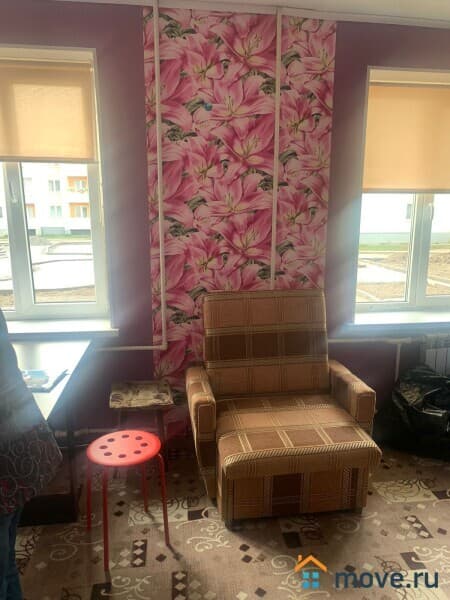 студия, 26 м&sup2;