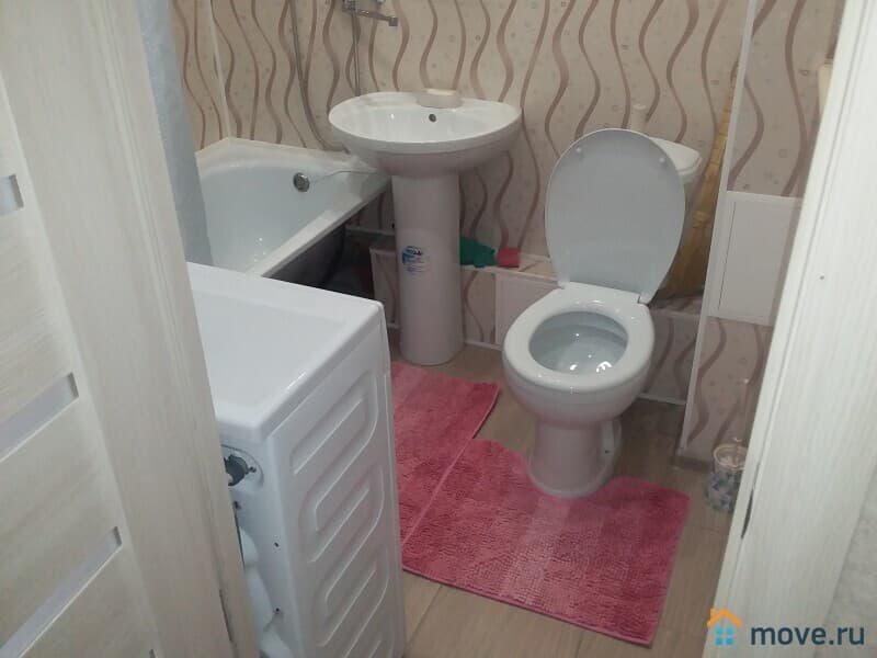 1-комн. квартира, 30 м²