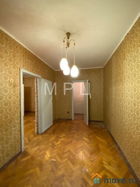 2-комн. квартира, 42.1 м²