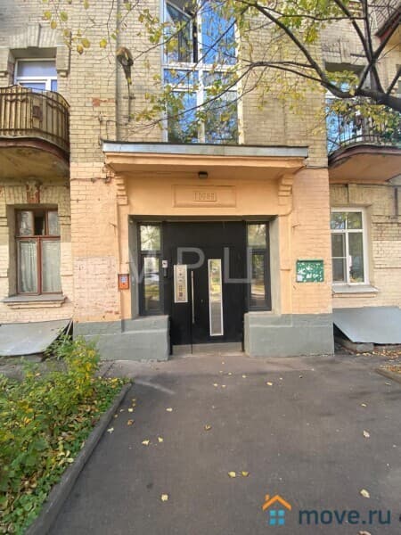 6-комн. квартира, 96 м²