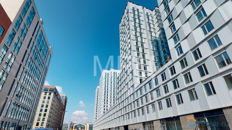 3-комн. квартира, 71 м²