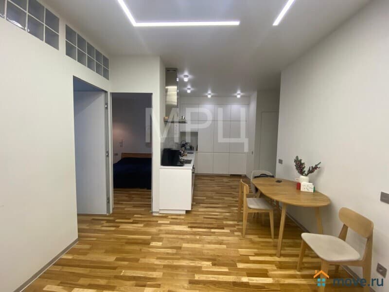 3-комн. квартира, 71 м²