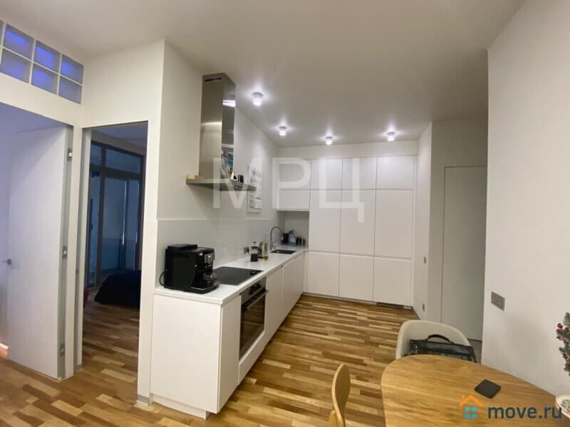 3-комн. квартира, 71 м²