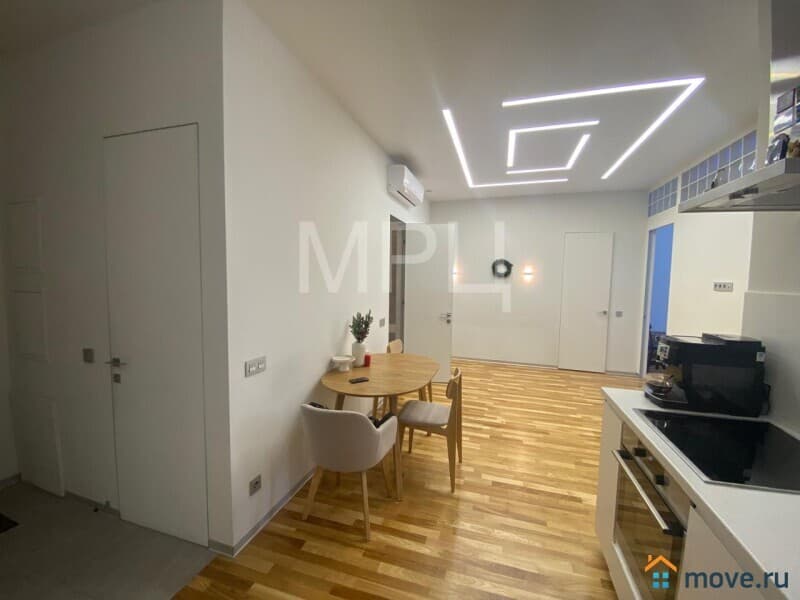 3-комн. квартира, 71 м²