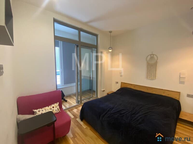 3-комн. квартира, 71 м²