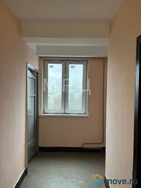 2-комн. квартира, 51.8 м²