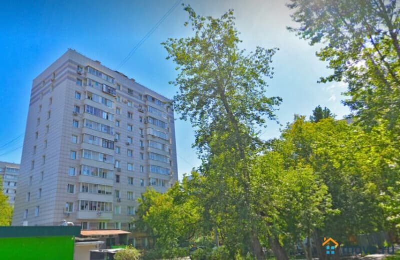 2-комн. квартира, 45.5 м²