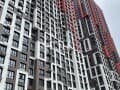 Купить однокомнатную квартиру, 27.5 м², 8 мин. до метро пешком, этаж 34 из 37. Фото 17