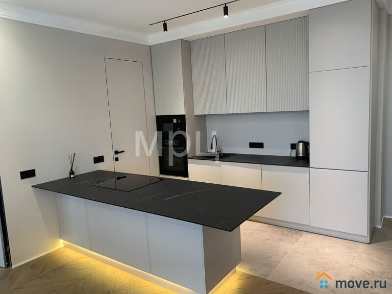 2-комн. квартира, 58 м²