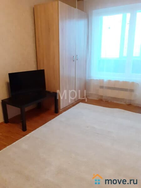 1-комн. квартира, 35 м²