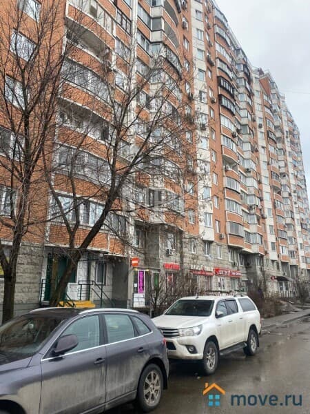 3-комн. квартира, 76 м²