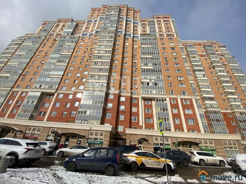 квартира, 115 м²