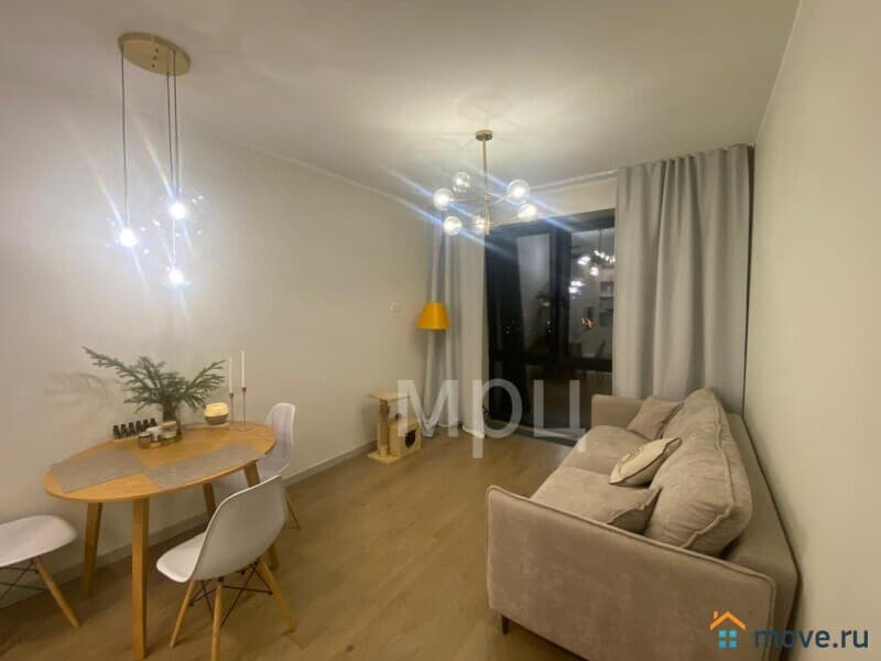 2-комн. квартира, 60 м²