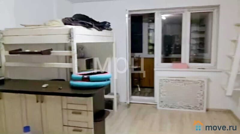 1-комн. квартира, 30 м²