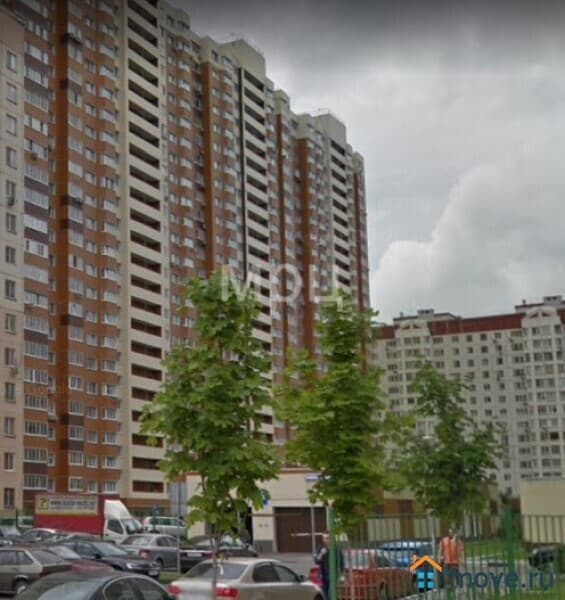 1-комн. квартира, 30 м²